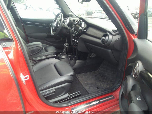 2017 Mini Cooper, VIN: WMWXU3C51H2D32038