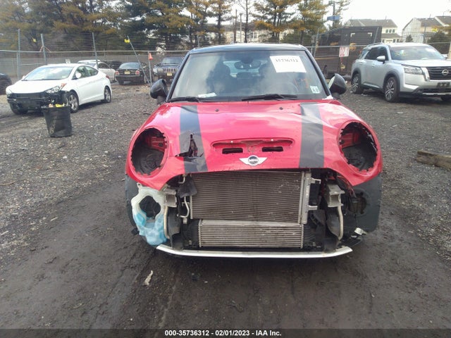 2017 Mini Cooper, VIN: WMWXU3C51H2D32038