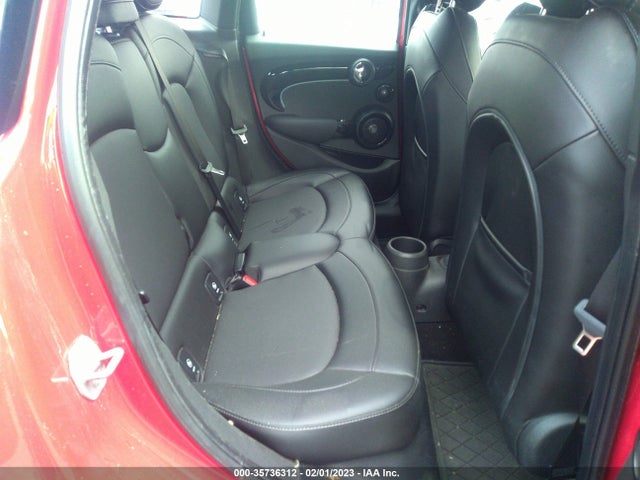 2017 Mini Cooper, VIN: WMWXU3C51H2D32038
