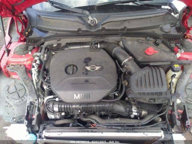 WMWXU3C51H2D32038 Mini Hardtop 4 Door Cooper S