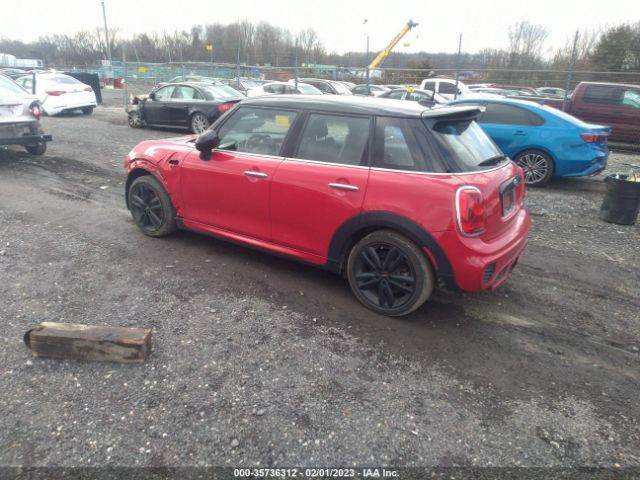 WMWXU3C51H2D32038 Mini Hardtop 4 Door Cooper S