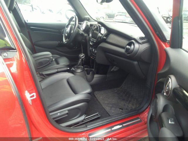 WMWXU3C51H2D32038 Mini Hardtop 4 Door Cooper S