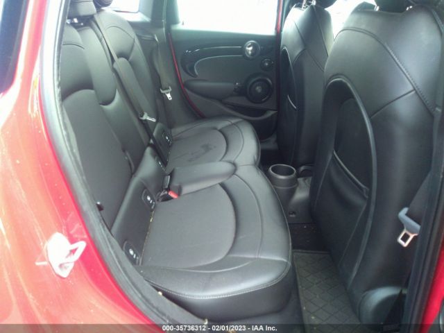 WMWXU3C51H2D32038 Mini Hardtop 4 Door Cooper S
