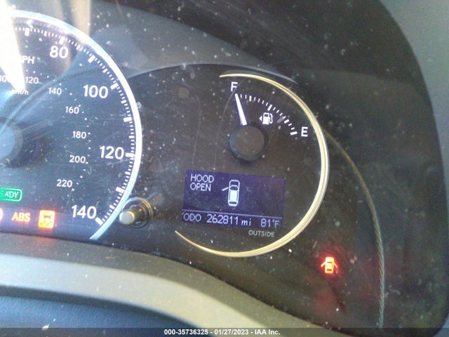 2014 Lexus CT, VIN: JTHKD5BH5E2189459