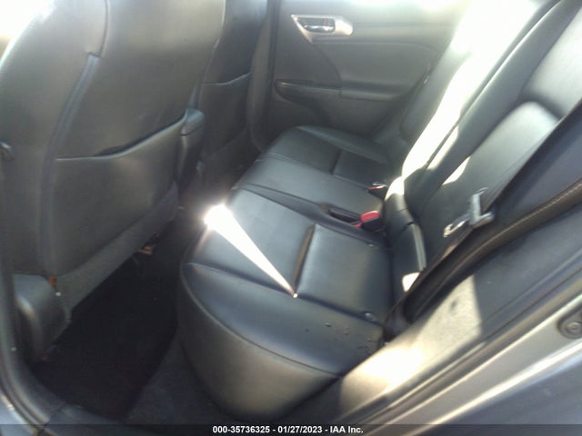 2014 Lexus CT, VIN: JTHKD5BH5E2189459