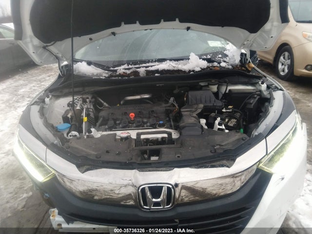 2020 Honda HR-V, VIN: 3CZRU6H36LM717690