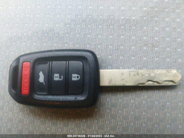 2020 Honda HR-V, VIN: 3CZRU6H36LM717690