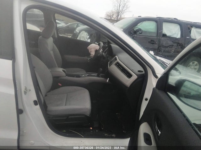 2020 Honda HR-V, VIN: 3CZRU6H36LM717690