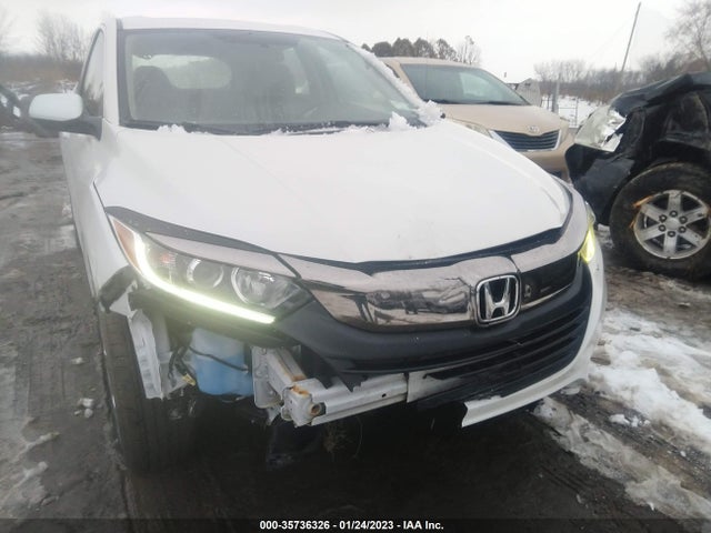 2020 Honda HR-V, VIN: 3CZRU6H36LM717690