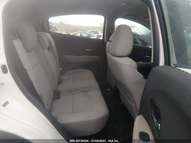 2020 Honda HR-V, VIN: 3CZRU6H36LM717690