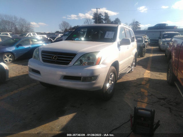 JTJBT20X940061911 Lexus GX 470
