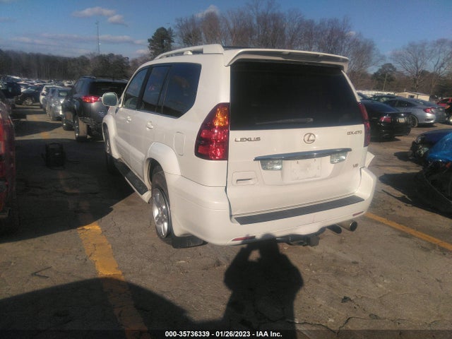 JTJBT20X940061911 Lexus GX 470