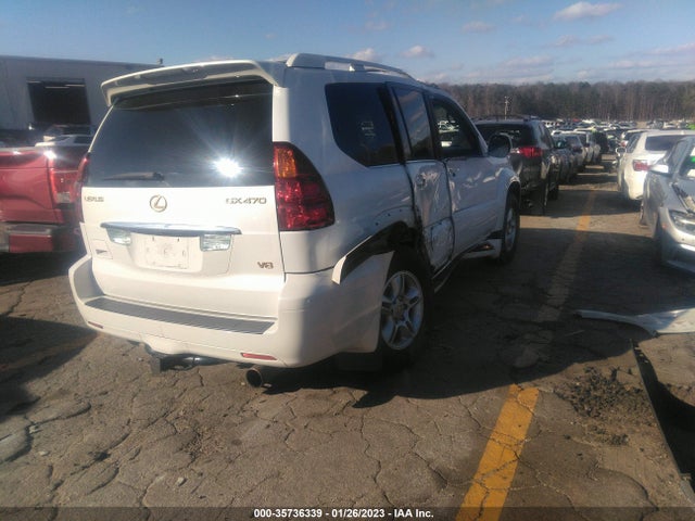JTJBT20X940061911 Lexus GX 470