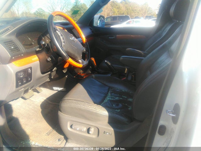 JTJBT20X940061911 Lexus GX 470