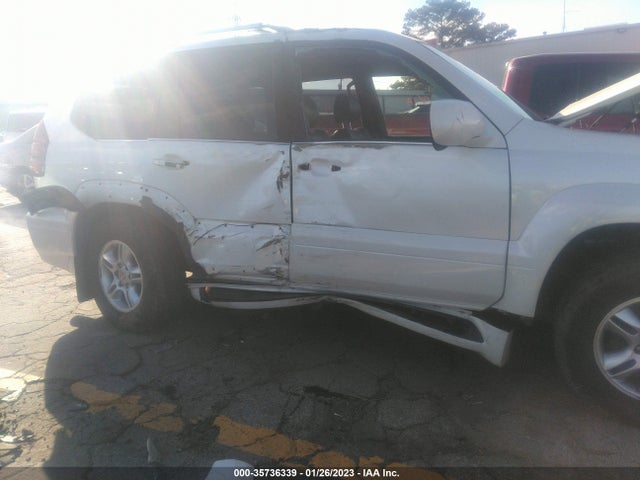 JTJBT20X940061911 Lexus GX 470