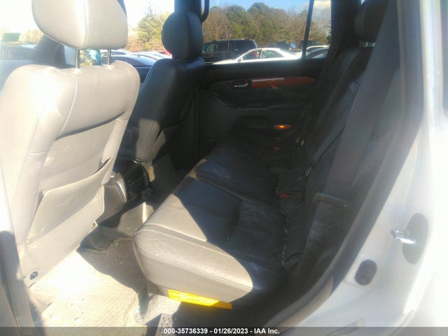 JTJBT20X940061911 Lexus GX 470