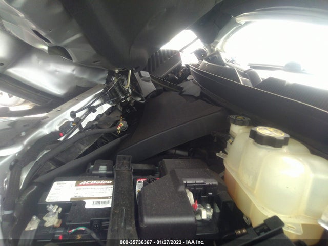 Chevrolet Traverse Ls 2019 1GNERFKWXKJ240676 Image 11