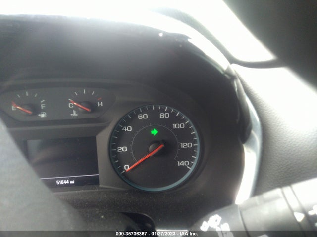 Chevrolet Traverse Ls 2019 1GNERFKWXKJ240676 Image 8