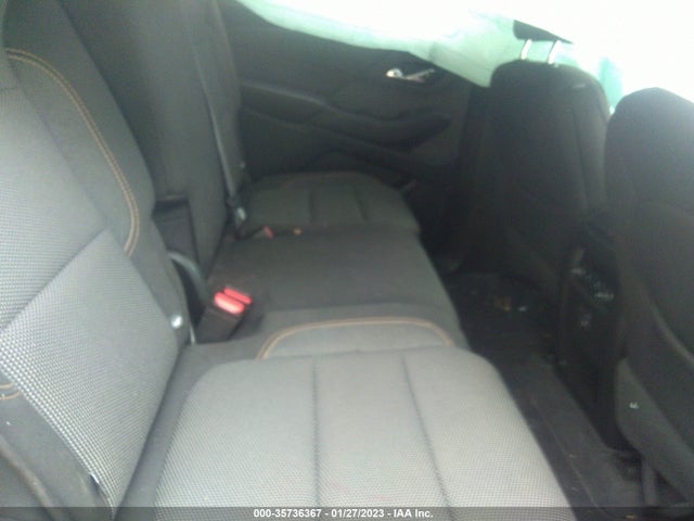 Chevrolet Traverse Ls 2019 1GNERFKWXKJ240676 Image 9