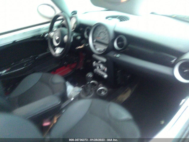 WMWMM3C51ATZ32851 Mini Cooper Clubman S