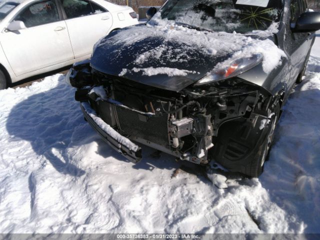 JN8AF5MV0BT021894 Nissan Juke Sl
