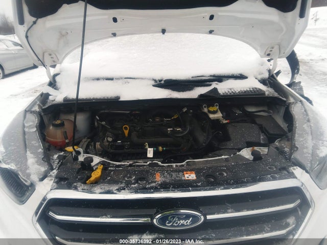 2019 Ford Escape, VIN: 1FMCU9GD2KUB49564