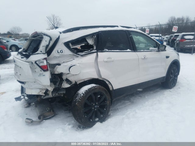 2019 Ford Escape, VIN: 1FMCU9GD2KUB49564