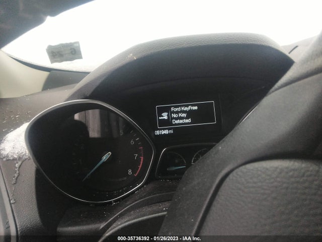 2019 Ford Escape, VIN: 1FMCU9GD2KUB49564