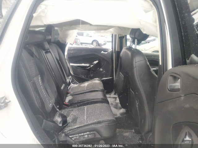 2019 Ford Escape, VIN: 1FMCU9GD2KUB49564