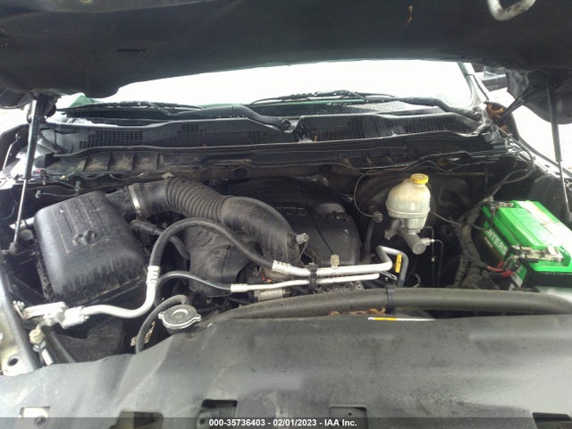 RAM 1500 Slt 2016 1C6RR6GT4GS311257 Image 12