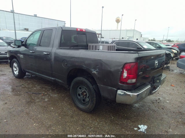 RAM 1500 Slt 2016 1C6RR6GT4GS311257 Image 5