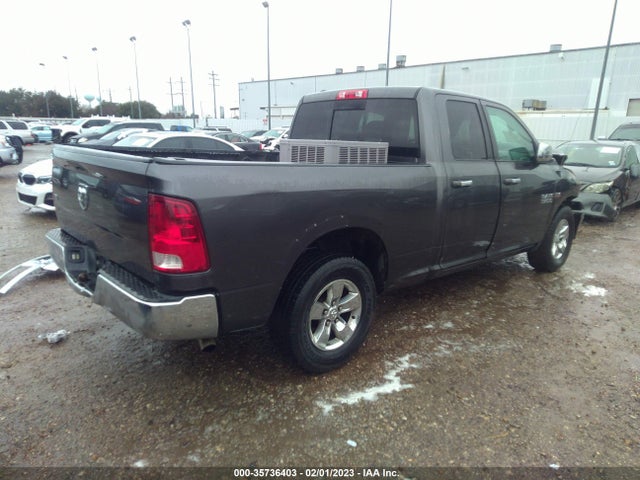 RAM 1500 Slt 2016 1C6RR6GT4GS311257 Image 6