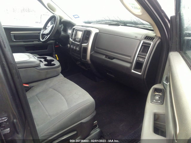 RAM 1500 Slt 2016 1C6RR6GT4GS311257 Image 7