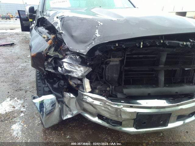 RAM 1500 Slt 2016 1C6RR6GT4GS311257 Image 8