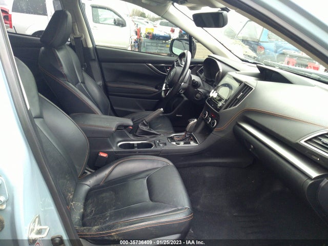 Subaru Crosstrek Limited 2019 JF2GTANC4KH327795 Image 6
