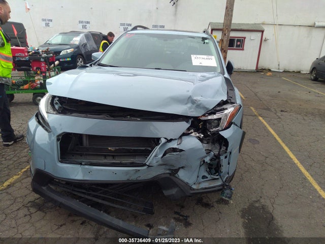 Subaru Crosstrek Limited 2019 JF2GTANC4KH327795 Image 7