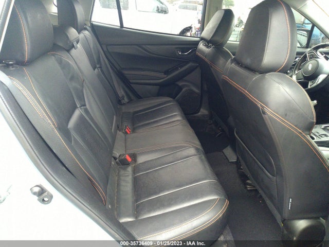Subaru Crosstrek Limited 2019 JF2GTANC4KH327795 Image 9