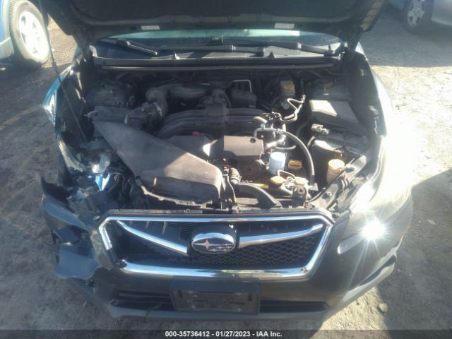 JF1GPAA60FH297760 Subaru Impreza Wagon 2.0i