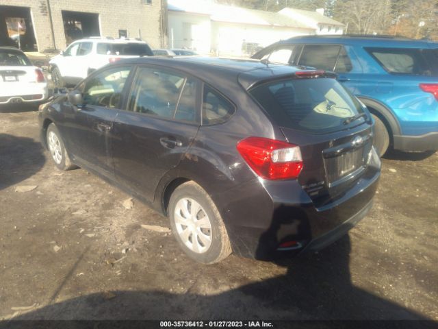 JF1GPAA60FH297760 Subaru Impreza Wagon 2.0i