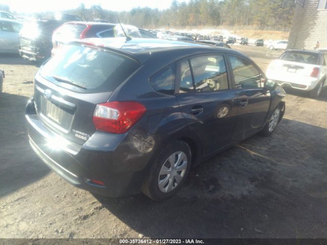 JF1GPAA60FH297760 Subaru Impreza Wagon 2.0i