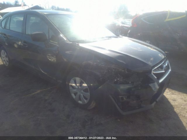 JF1GPAA60FH297760 Subaru Impreza Wagon 2.0i