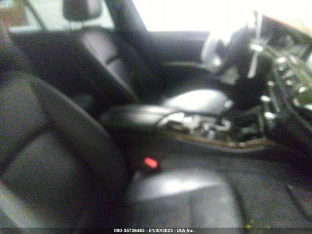 WBA5A7C57ED613457 BMW 5 Series 528i Xdrive