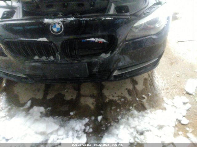 WBA5A7C57ED613457 BMW 5 Series 528i Xdrive