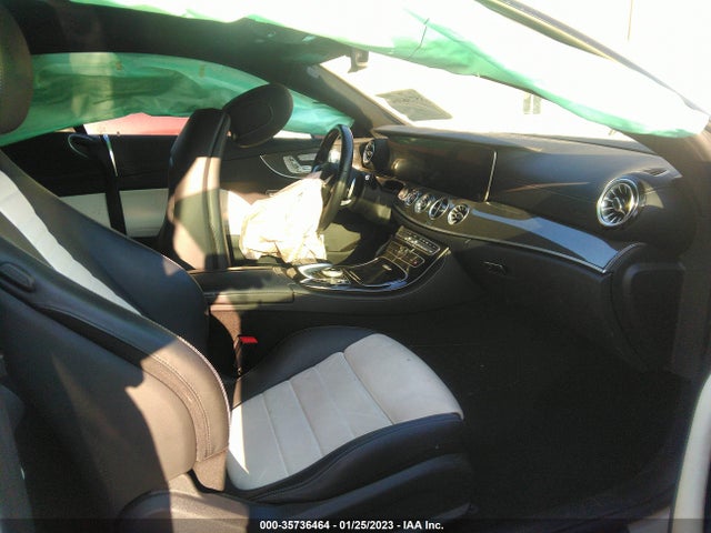 2018 Mercedes-Benz E-Class, VIN: WDD1J6FB0JF005796