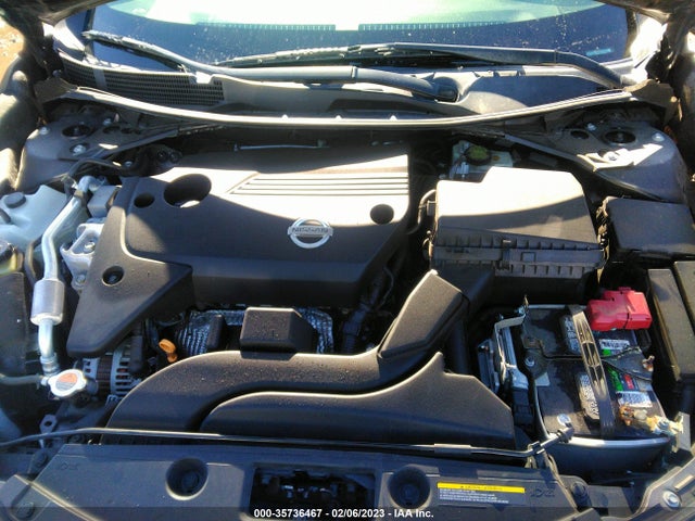 Nissan Altima 2.5 Sv 2014 1N4AL3AP9EC900948 Image 11