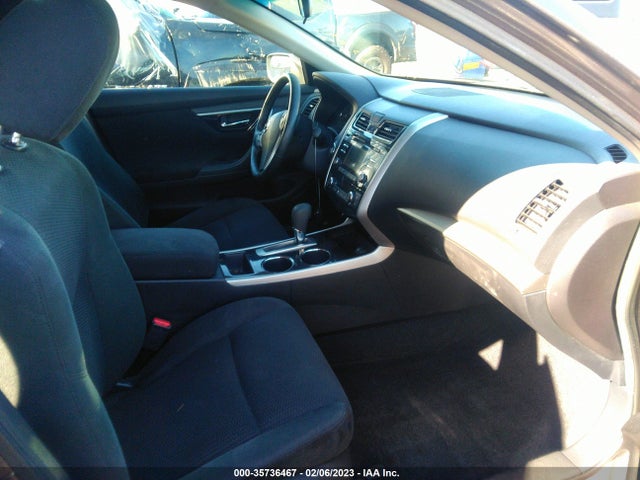 Nissan Altima 2.5 Sv 2014 1N4AL3AP9EC900948 Image 6
