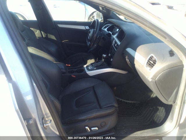 2016 Audi S4, VIN: WAUBGAFL8GA012197