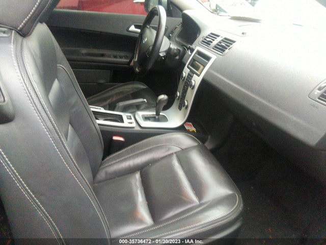 2012 VOLVO C70 T5 VIN: YV1672MC3CJ130028