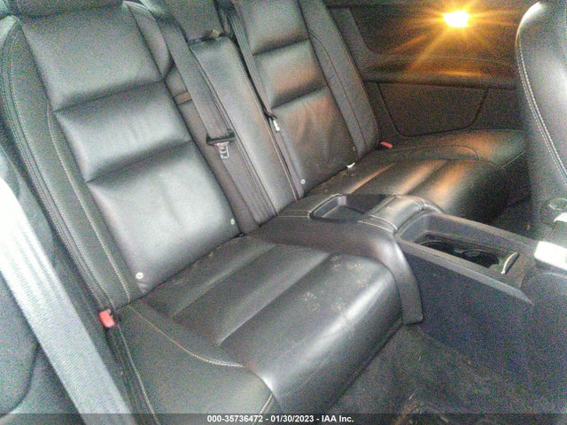 2012 VOLVO C70 T5 VIN: YV1672MC3CJ130028