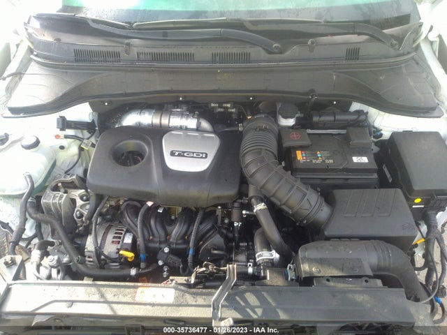 2020 Hyundai Kona, VIN: KM8K3CA51LU404171